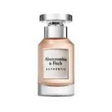 ABERCROMBIE & FITCH Authentic parfémovaná voda pro ženy   50 ml