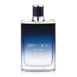 JIMMY CHOO Man Blue toaletní voda pro muže   100 ml