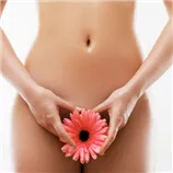 Kompletní epilace intimních partií voskem Lycon pro ženy   60 minut