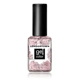 LONDONTOWN Gel Color Champagne in Bed gelový lak na nehty