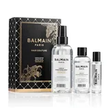 BALMAIN Hydratační set pro zářivé a lesklé vlasy   3 produkty
