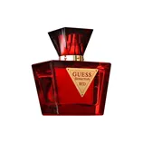 GUESS Seductive Red toaletní voda pro ženy   30 ml