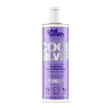 PHIL SMITH BG Cool Silver Kondicionér pro zvýraznění blond, stříbrných a šedých vlasů   300 ml