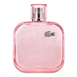 LACOSTE L.12.12 Rose Sparkling toaletní voda pro ženy