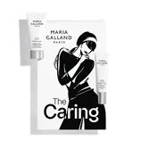 MARIA GALLAND Book Collection The Caring set péče o oční okolí 		  