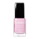 LONDONTOWN Lakur Pink Palm lak na nehty pastelová růžová 12 ml