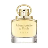 ABERCROMBIE & FITCH Away parfémovaná voda pro ženy   100 ml