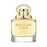 ABERCROMBIE & FITCH Away parfémovaná voda pro ženy