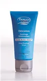 Thalgo Deep-Cleansing Scrub Descomen - Pleťový peeling pro muže Descomen