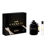 COACH For Men dárkový set s parfémovanou vodou pro muže    