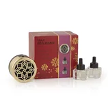 MAX BENJAMIN Elektrický difuzér set se dvěma náplněmi   2 x 15 ml