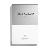 MARIA GALLAND 681 Lift´Expert Liftingová vyhlazující maska hydrogelové náplasti   4 ks