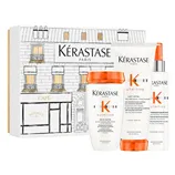 KÉRASTASE Nutritive dárkový Trio set kosmetiky pro hydrataci suchých vlasů