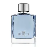 HOLLISTER Wave toaletní voda pro muže   100 ml