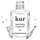 LONDONTOWN kur Nourishing Cuticle Oil výživný olej na kůžičky