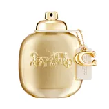 COACH Gold parfém pro ženy   90 ml