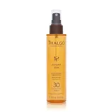 THALGO Riviera Sun Opalovací zkrášlující olej ve spreji SPF30   150 ml