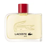 LACOSTE Heritage Red toaletní voda pro muže 