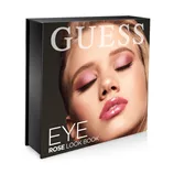 GUESS paletka na oči Rose Beauty Eye Kit růžová  