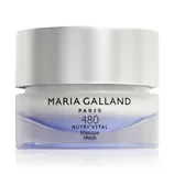 MARIA GALLAND 480 Nutri´Vital Omlazující maska s kaviárem pro zralou pleť   50 ml