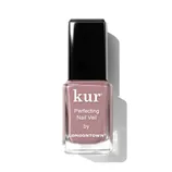 LONDONTOWN Kur Nail Veil No.3 zpevňující průhledný lak na nehty