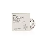 MAX BENJAMIN Italian Apothecary Vůně do auta náhradní náplň   15 g