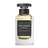 ABERCROMBIE & FITCH Authentic toaletní voda pro muže   100 ml