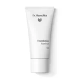 DR. HAUSCHKA Vyživující pleťový make-up s minerálními pigmenty 30 ml 04 Hazelnut