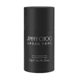JIMMY CHOO Urban Hero deodorant tuhý   75 g