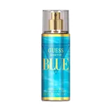 GUESS Seductive Blue parfémovaný tělový sprej pro ženy   250 ml