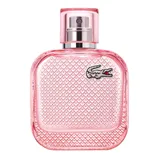 LACOSTE L.12.12 Rose Sparkling toaletní voda pro ženy   50 ml