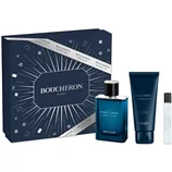 BOUCHERON Singulier dárkový set pro muže s vůní 