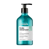 L'ORÉAL Professionnel Serie Expert Scalp Advanced Šampon čistící na mastné vlasy 500 ml  