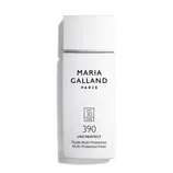 MARIA GALLAND 390 UNI´PERFECT Multi-ochranný závoj proti znečištění pleti SPF 30