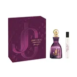 JIMMY CHOO I Want Choo Midnight dárkový set pro ženy    