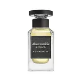 ABERCROMBIE & FITCH Authentic toaletní voda pro muže   50 ml