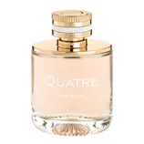 Boucheron Quatre parfémová voda pro ženy   100 ml