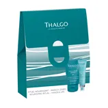 THALGO Duo set vyživující kosmetiky Cold Cream Marine na ruce a rty 