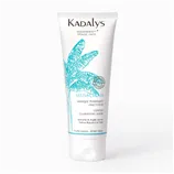 KADALYS Musaclean Jemná čisticí maska s jílem a žlutým banánem BIO 75 ml