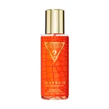 GUESS Sexy Skin Solar Warmth tělový sprej pro ženy   250 ml