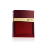 GUESS Seductive Red toaletní voda pro muže   50 ml