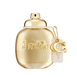 COACH Gold parfém pro ženy   50 ml