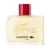 LACOSTE Heritage Red toaletní voda pro muže   125 ml