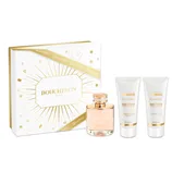 BOUCHERON Quatre dárkový set s parfémovanou vodou pro ženy