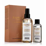 BALMAIN Signature Foundation Ginger 1974 Set stylingových produktů na vlasy s vůní zázvoru