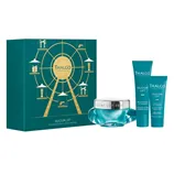 THALGO Dárkový set Silicium Lift s kosmetikou pro zralou pleť od 40 let   3 produkty