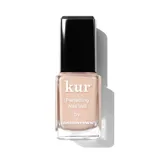 LONDONTOWN Kur Nail Veil No.1 zpevňující průhledný lak na nehty