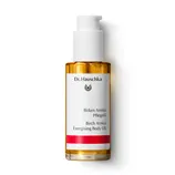 DR. HAUSCHKA Energizující tělový olej s výtažky z břízy a arniky  75 ml  