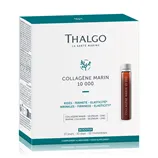 THALGO Collagène Marin 10 000 Kolagenový doplněk stravy proti stárnutí a vráskám   10 x 25 ml