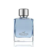 HOLLISTER Wave toaletní voda pro muže   50 ml